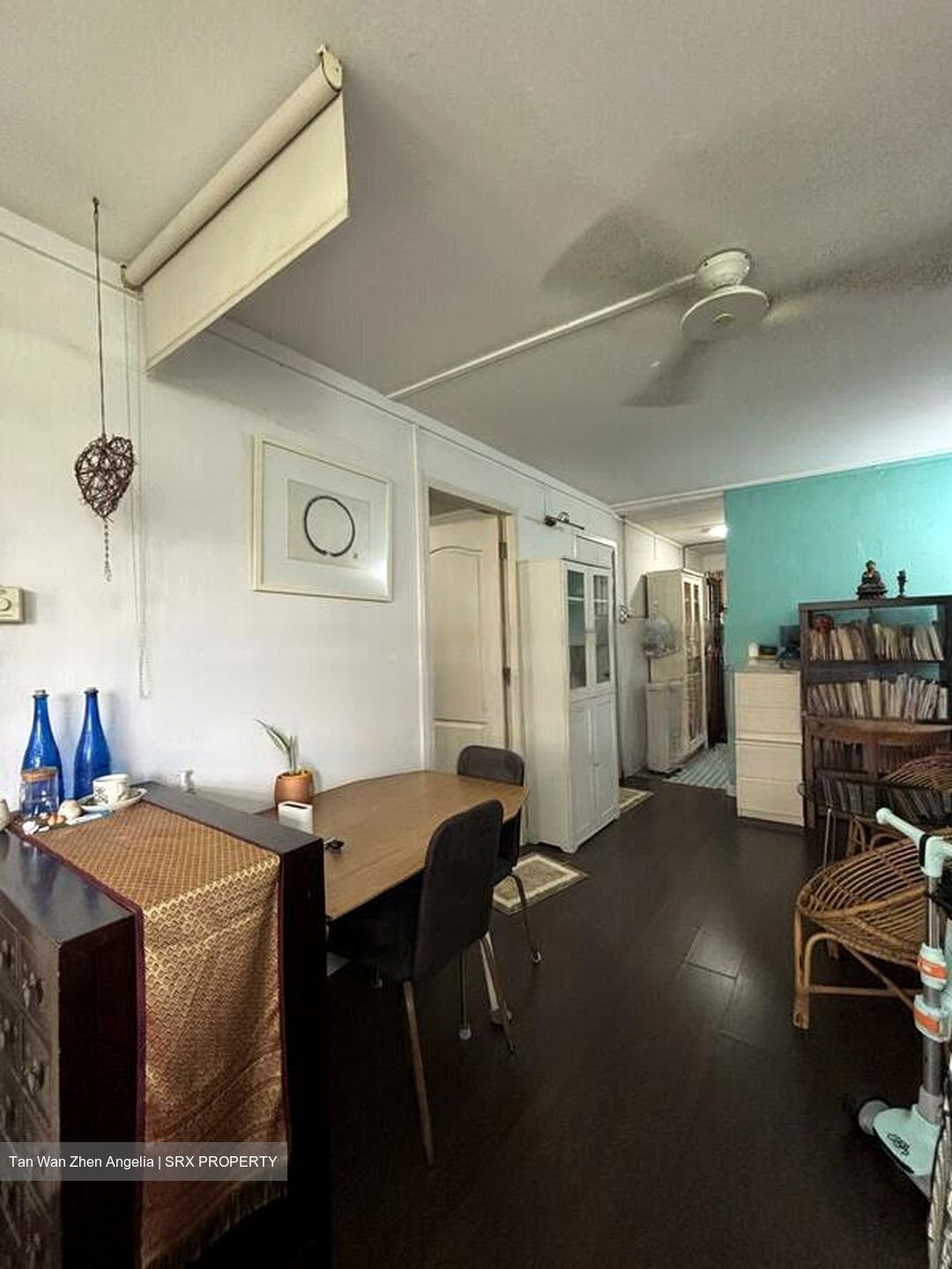 Blk 82 Commonwealth Heights (Queenstown), HDB 3 Rooms #457505961
